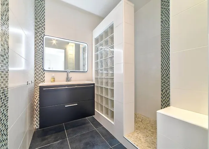 Apartment Rose Des Sables