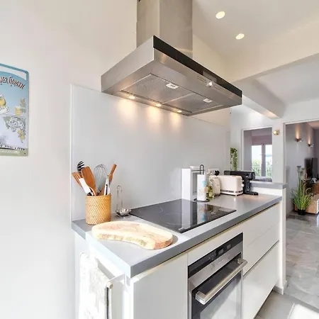 Rose Des Sables Apartamento *