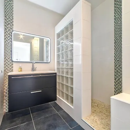 Apartamento Rose Des Sables