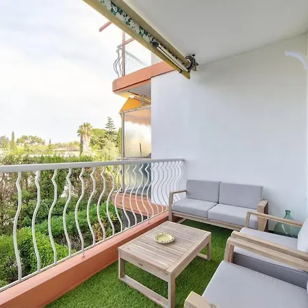 Rose Des Sables Apartamento